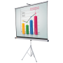 Projekčné plátno Nobo 4:3 s podstavcom 1750x1325 mm