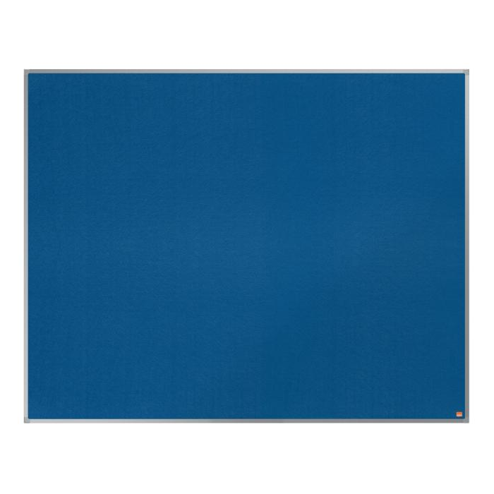Tabuľa napichovacia Nobo Essence 120x150 cm modrá