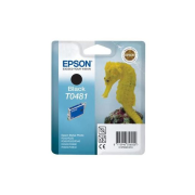 Atramentová náplň Epson T048140 black pre SP R200/R220/R300/R340/RX500 (13 ml)