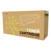 Alternatívny toner Ecodata pre HP CF212A// Canon CRG-731Y yellow (1.800 str.)