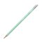 Ceruzka STABILO Swano Pastel HB s gumou pastel zelená