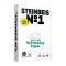 Kopírovací papier Steinbeis №1 recyklovaný A3, 80g CIE 55