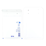 Bublinkové obálky 20x27,5cm D14