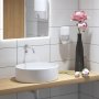 Tekuté mydlo TORK jemné 475 ml do mini dávkovača TORK Elevation svetložlté S2