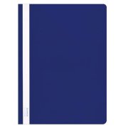 Rýchloviazač PVC DONAU modrý