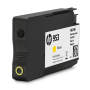 Atramentová náplň HP F6U14AE HP 953 pre OfficeJet Pro 7740/8210/8710/8720 yellow (700 str.)