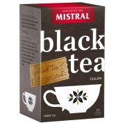 Čaj MISTRAL čierny Ceylon HB 30g