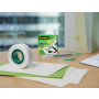 Lepiaca páska Scotch Magic neviditeľná popisovateľná 19mm x 33m v krabičke 12+2 zdarma