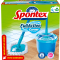 Mop súprava Spontex Full Action Corner System