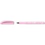 Plniace pero Schneider - roller Easy Bubble gum