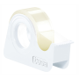Lepiaca páska TESA 15 mm x 10 m  s dispenzorom
