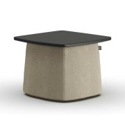 Konferenčný stolík Tuli Nimble Table 660 Lindi Mesačný lúč