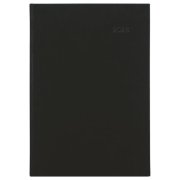 Diár Viva týždenný A5 14,8 x 21 cm čierny 2026