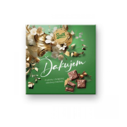 Smith bonbobiéra - Ďakujem 75g