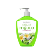 Tekuté mydlo LAVONEA 500 ml Aloe Vera