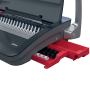 Viazací stroj GBC CombBind CB15