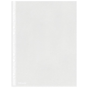 Euroobal Esselte A4 matný 43mic 100ks