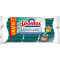 Hubka Scrub&Flex Spontex 2+1