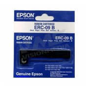 Páska Epson ERC-09B pre HX-20/M-160/180/190 black