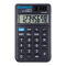 Kalkulačka Donau Tech K-DT2082 čierna