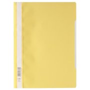 Rýchloviazač štandardný DURABLE žltý