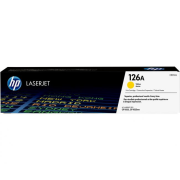 Toner HP CE312A HP 126 pre LaserJet Pro CP1025/nw yellow (1.000 str.)