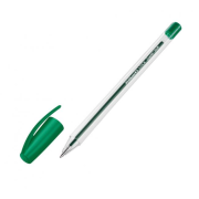 Guľôčkové pero Pelikan STICK s.soft zelené